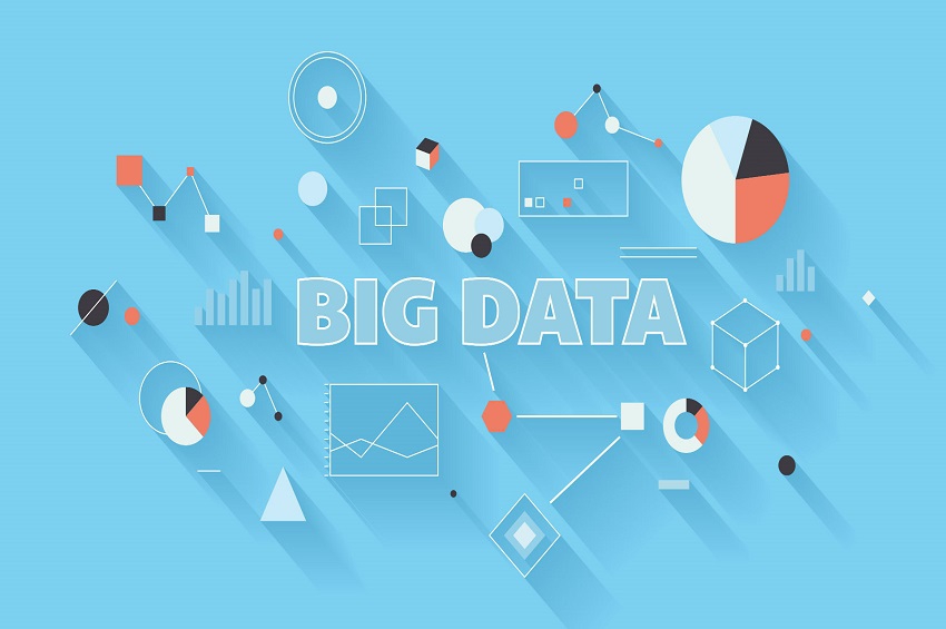 The rise of “big data” on cloud computing
